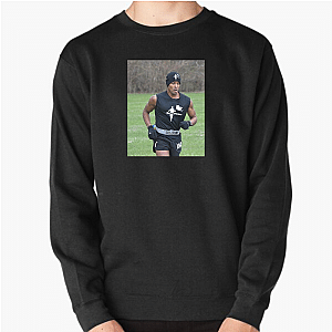 David Goggins Who's Gonna Carry The Boats David Goggins Sweatshirts