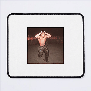 David Goggins Always Relentless Always Inspired David Goggins Mouse Pads