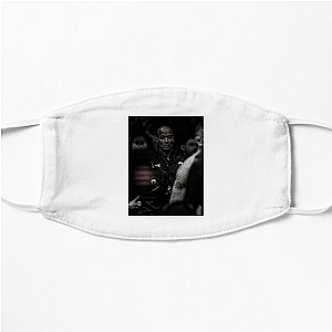 David Goggins The Mindset Master David Goggins Face Masks