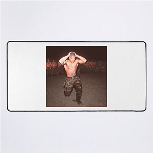 David Goggins Always Relentless Always Inspired David Goggins Mouse Pads