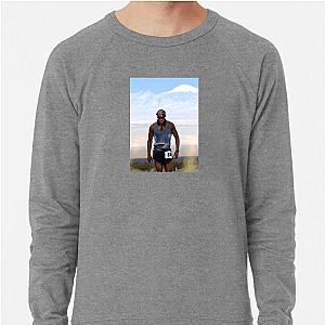 David Goggins Can't Hurt Me David Goggins Sweatshirts