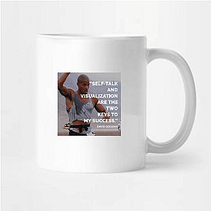 David Goggins Calloused Mind David Goggins Mugs