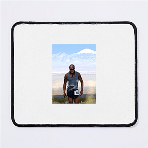 David Goggins Can't Hurt Me David Goggins Mouse Pads