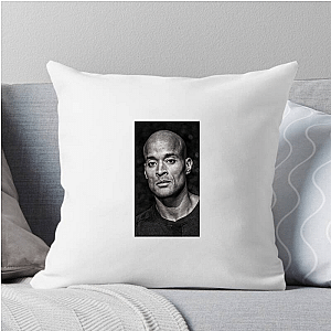 David Goggins Unforgettable Grit David Goggins Pillows Cover