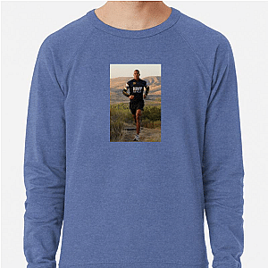 David Goggins Stay Hard David Goggins Sweatshirts