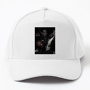 David Goggins The Mindset Master David Goggins Hats & Caps