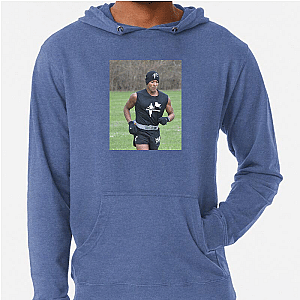 David Goggins Who's Gonna Carry The Boats David Goggins Hoodies