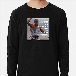 David Goggins Calloused Mind David Goggins Sweatshirts