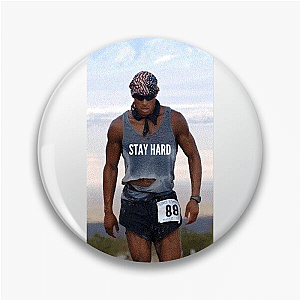 David Goggins Beyond The Limits David Goggins Pins