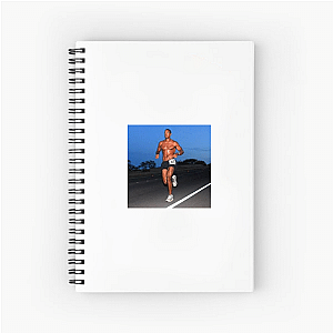 David Goggins My Favorite Motivator David Goggins Notebook
