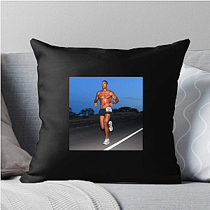 David Goggins My Favorite Motivator David Goggins Pillows Cover