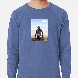 David Goggins Can't Hurt Me David Goggins Sweatshirts