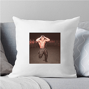 David Goggins Always Relentless Always Inspired David Goggins Pillows Cover
