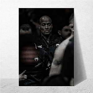 David Goggins The Mindset Master David Goggins Posters
