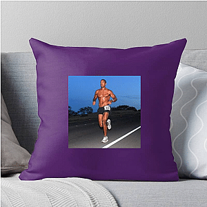 David Goggins My Favorite Motivator David Goggins Pillows Cover