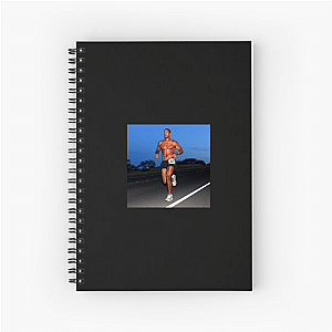 David Goggins My Favorite Motivator David Goggins Notebook