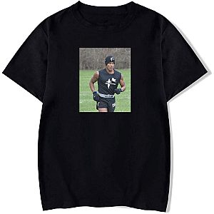 David Goggins Who's Gonna Carry The Boats David Goggins T-Shirts