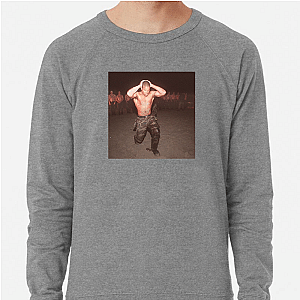 David Goggins Always Relentless Always Inspired David Goggins Sweatshirts