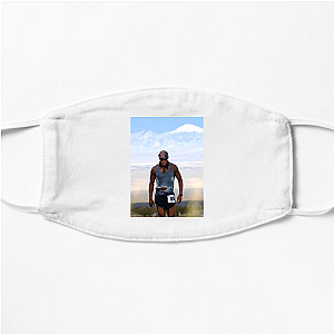 David Goggins Can't Hurt Me David Goggins Face Masks
