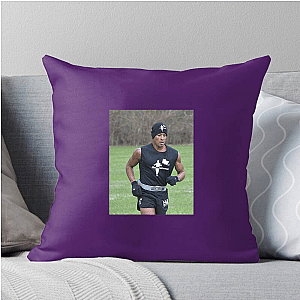 David Goggins Who's Gonna Carry The Boats David Goggins Pillows Cover
