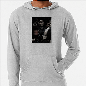 David Goggins The Mindset Master David Goggins Hoodies