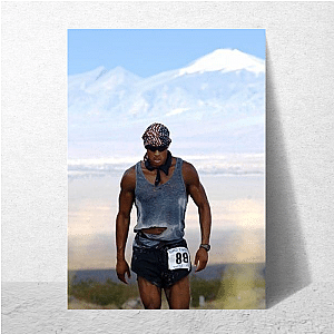 David Goggins Can't Hurt Me David Goggins Posters