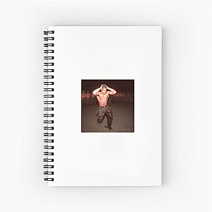 David Goggins Always Relentless Always Inspired David Goggins Notebook