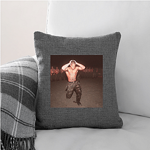 David Goggins Always Relentless Always Inspired David Goggins Pillows Cover