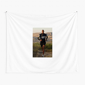 David Goggins Stay Hard David Goggins Tapestries