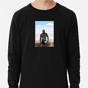 David Goggins Can't Hurt Me David Goggins Sweatshirts