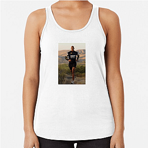 David Goggins Stay Hard David Goggins Tank Tops
