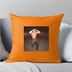 David Goggins Always Relentless Always Inspired David Goggins Pillows Cover