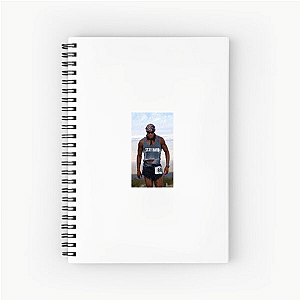 David Goggins Beyond The Limits David Goggins Notebook