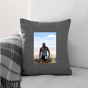 David Goggins Can't Hurt Me David Goggins Pillows Cover