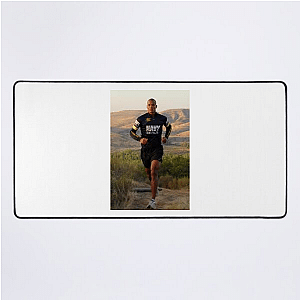 David Goggins Stay Hard David Goggins Mouse Pads
