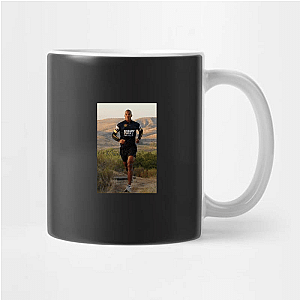 David Goggins Stay Hard David Goggins Mugs