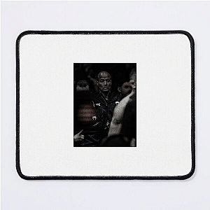 David Goggins The Mindset Master David Goggins Mouse Pads