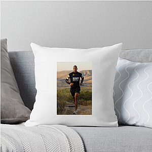 David Goggins Stay Hard David Goggins Pillows Cover