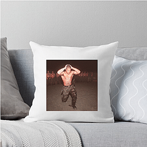David Goggins Always Relentless Always Inspired David Goggins Pillows Cover