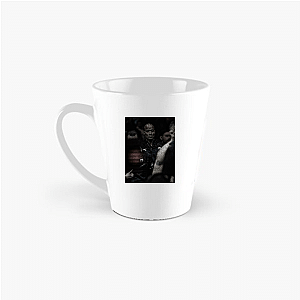 David Goggins The Mindset Master David Goggins Mugs