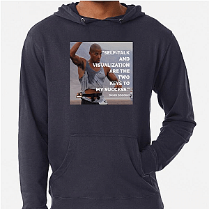 David Goggins Calloused Mind David Goggins Hoodies