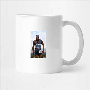 David Goggins Beyond The Limits David Goggins Mugs