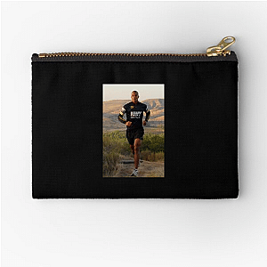 David Goggins Stay Hard David Goggins Zipper Pouches