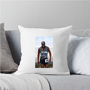 David Goggins Beyond The Limits David Goggins Pillows Cover