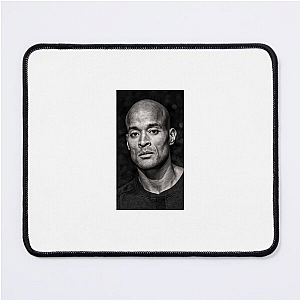 David Goggins Unforgettable Grit David Goggins Mouse Pads