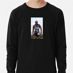 David Goggins Beyond The Limits David Goggins Sweatshirts