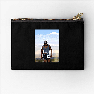 David Goggins Can't Hurt Me David Goggins Zipper Pouches