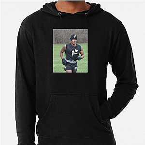 David Goggins Who's Gonna Carry The Boats David Goggins Hoodies