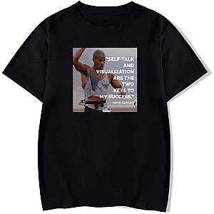David Goggins Calloused Mind David Goggins T-Shirts