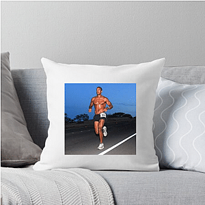 David Goggins My Favorite Motivator David Goggins Pillows Cover